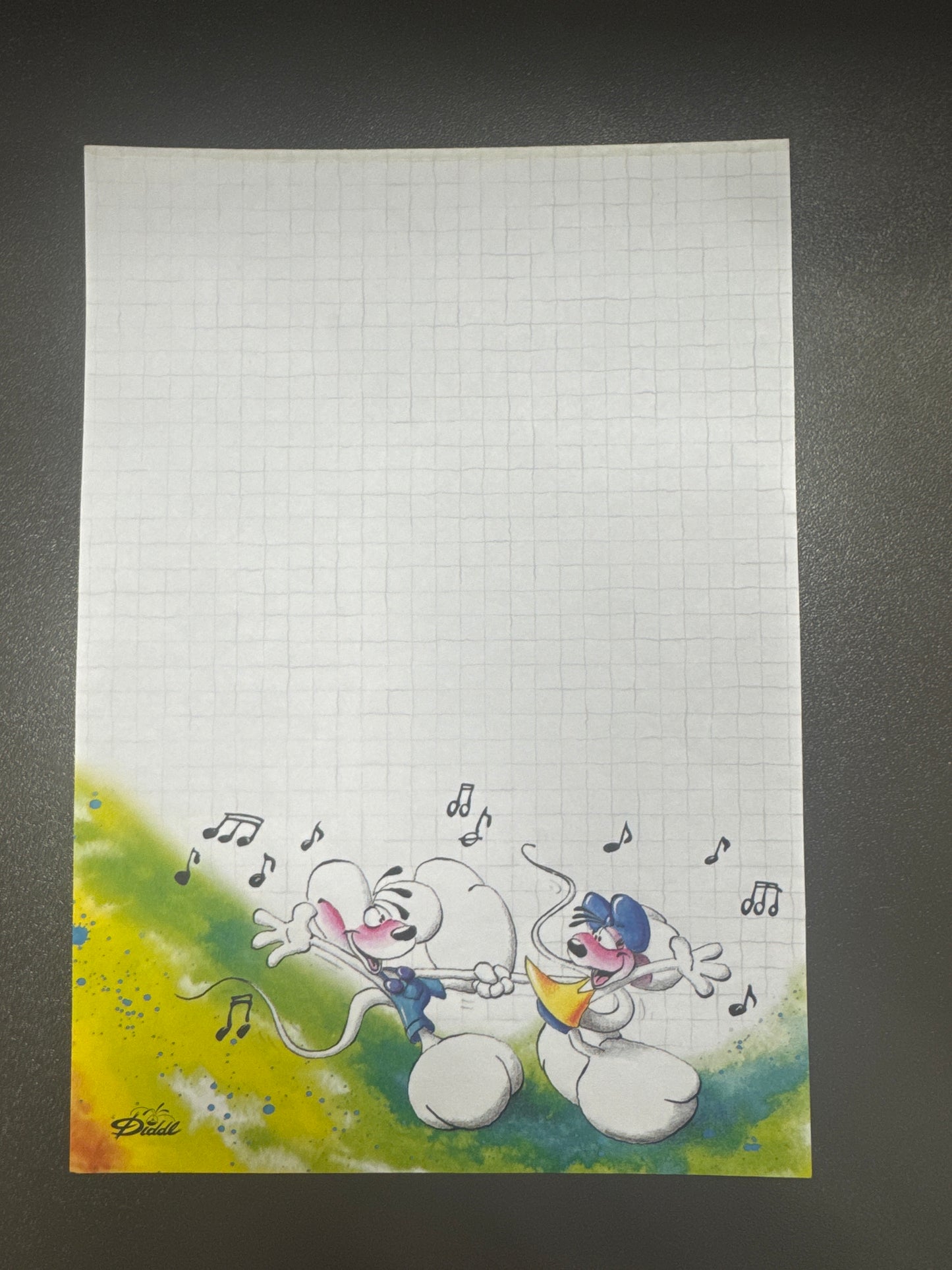 Diddl A5 Nr.190