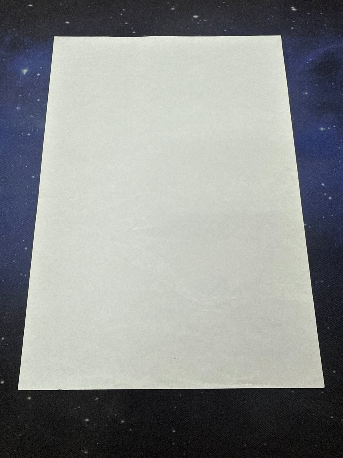 Diddl Briefpapier Nr.119