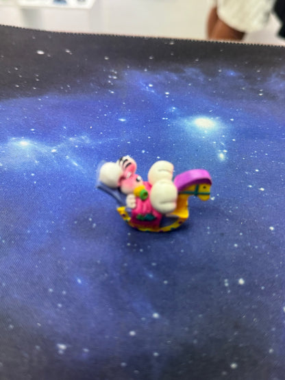 Diddl weiß baby Sammelfigur