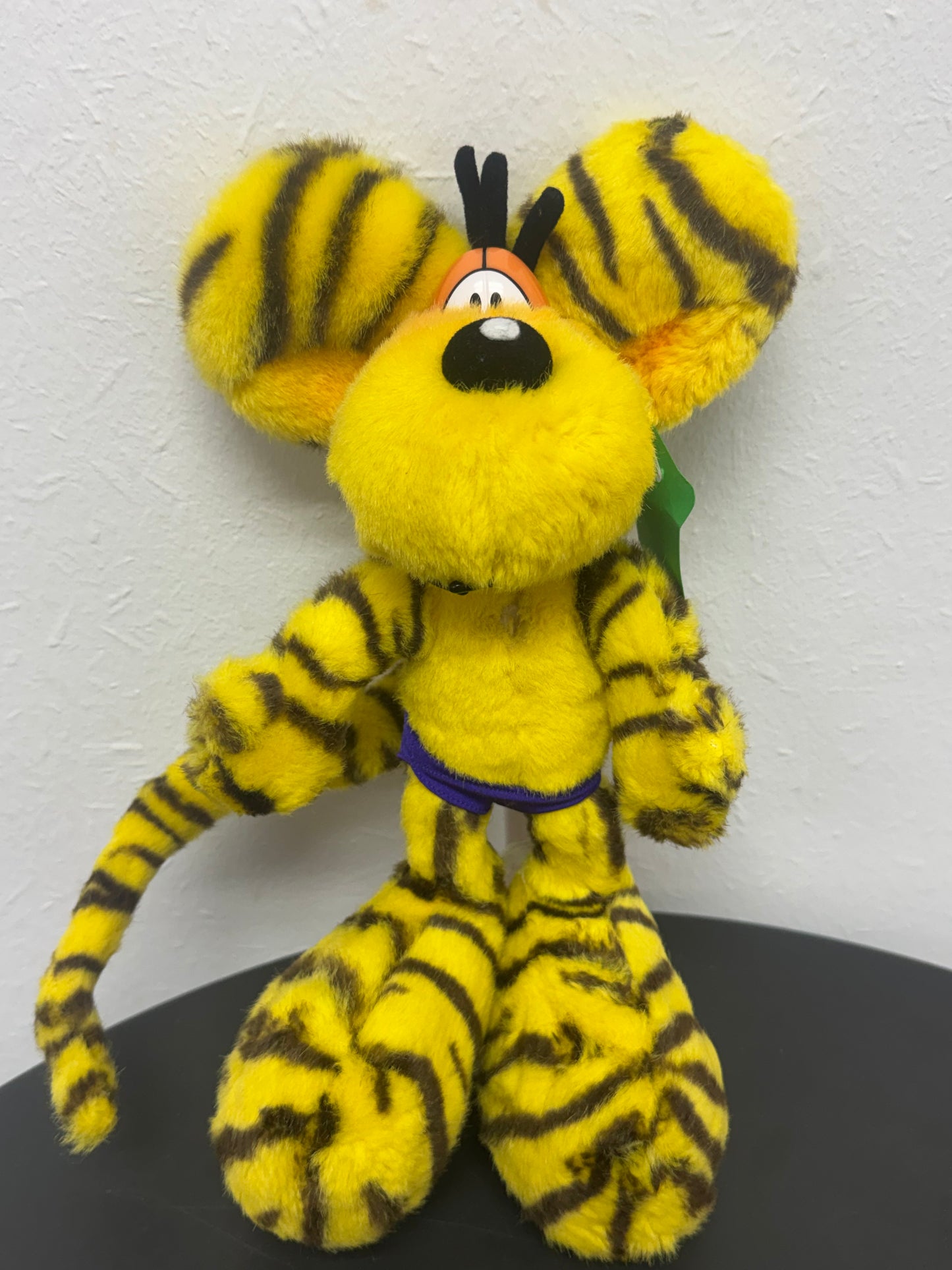 Tiger Diddl groß