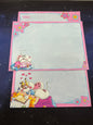 Diddl Briefpapier Set Nr.222