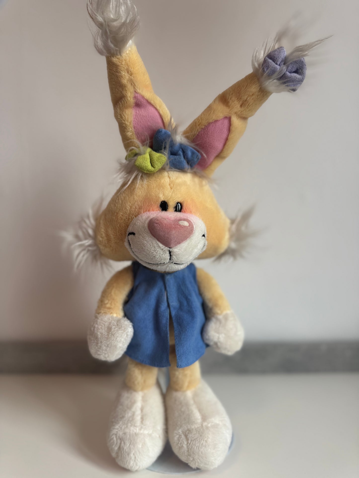 Mimmihops 25/30cm