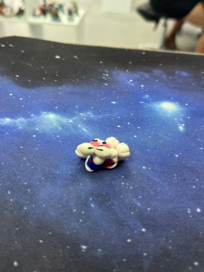 Diddl Umarmung Sammelfigur