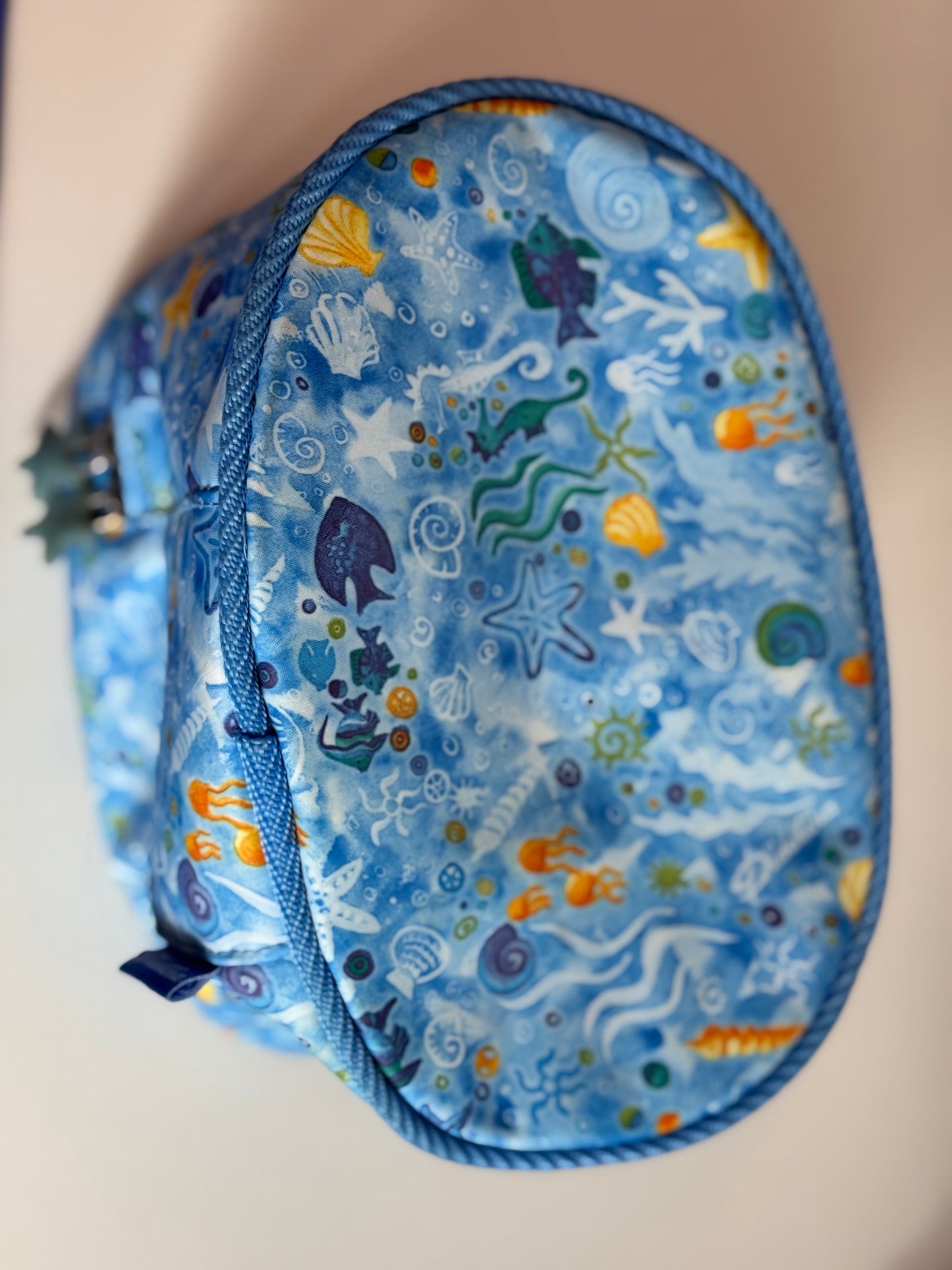 Kulturtasche
