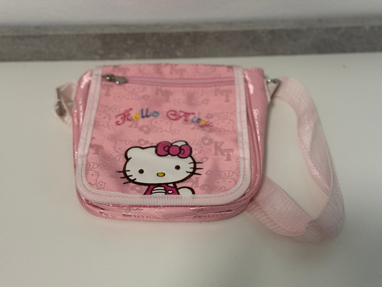Hello Kitty Umhängetasche