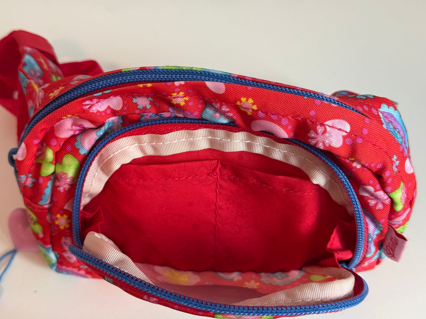 Bauchtasche