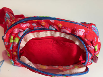 Bauchtasche
