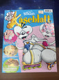 Diddl Käseblatt Jahr 2008 ohne Beilage