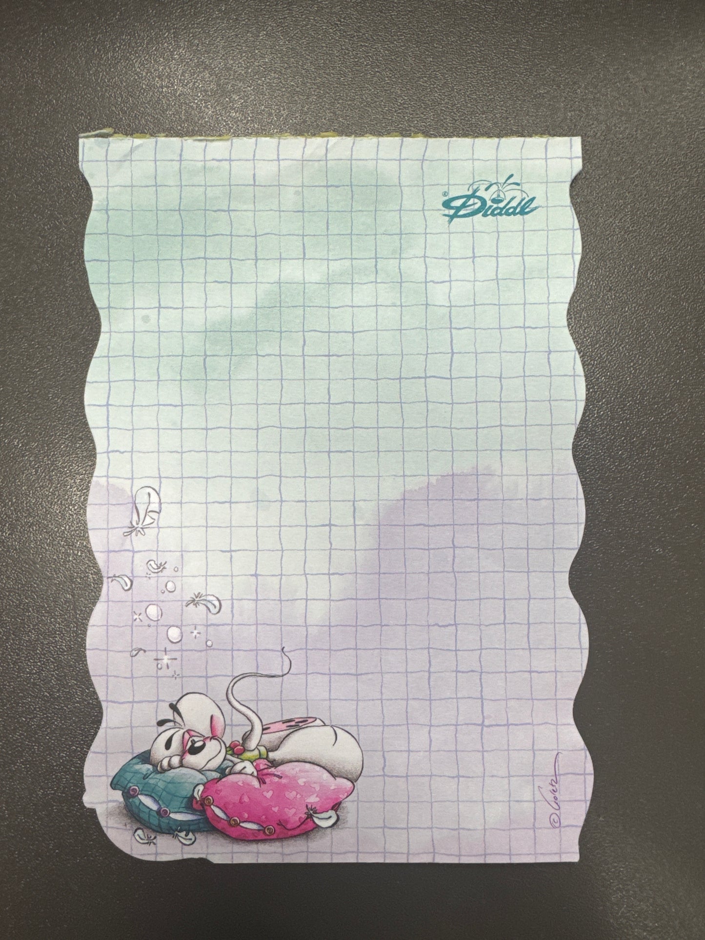 Diddl A6 Nr.120