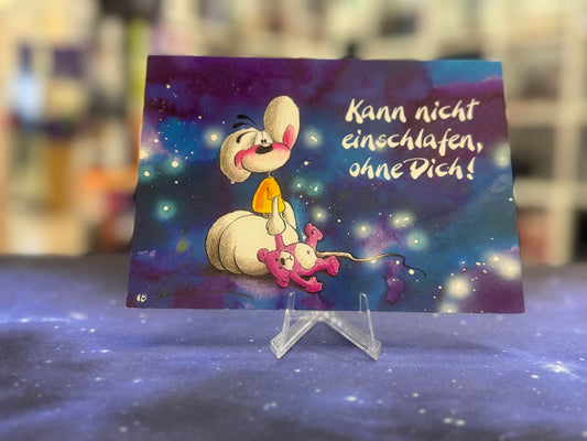 Diddl die Springmaus Nr.18