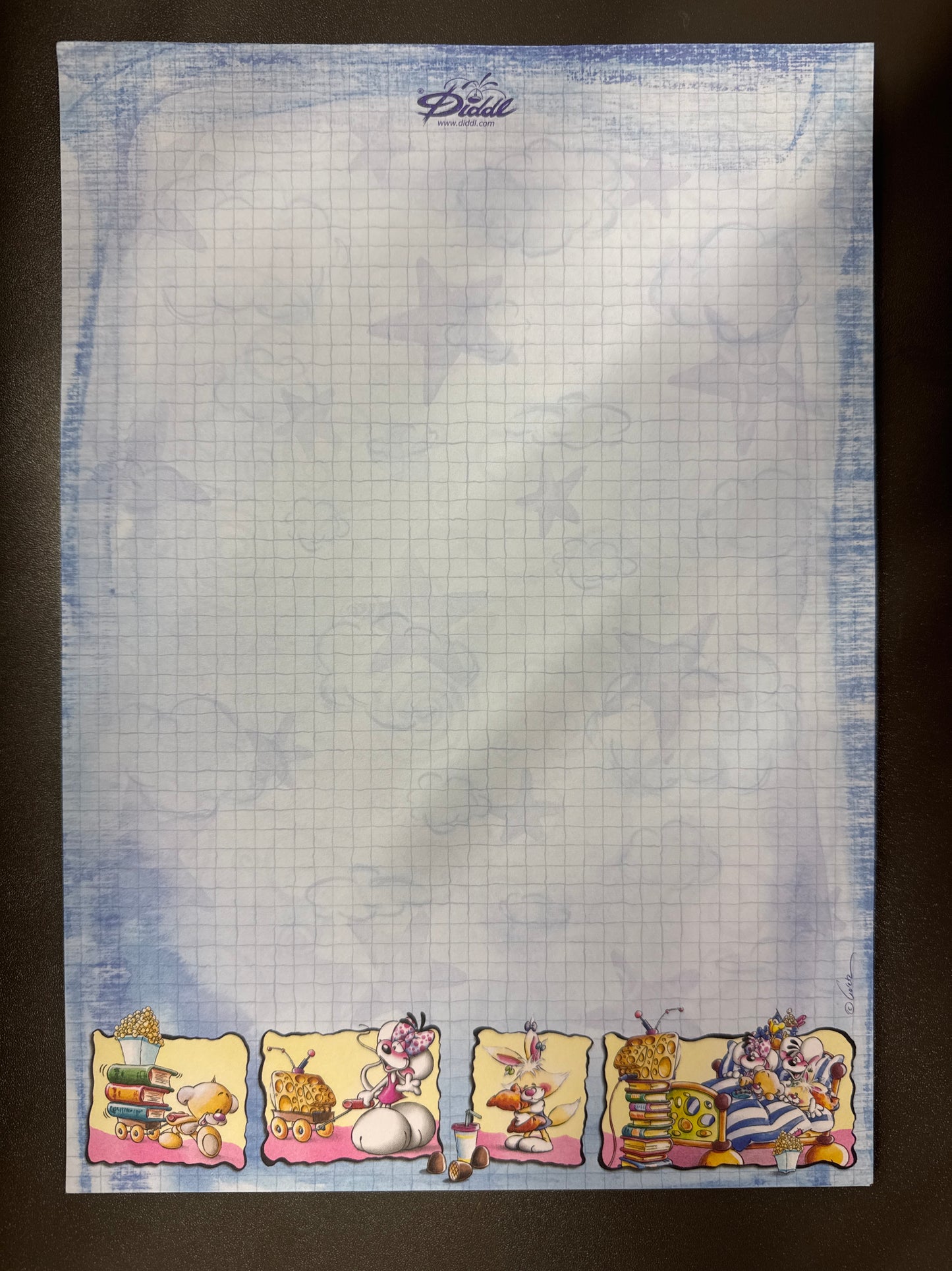Diddl A4 Nr.130