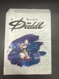 Diddl Papiertüte A5 Nr.9