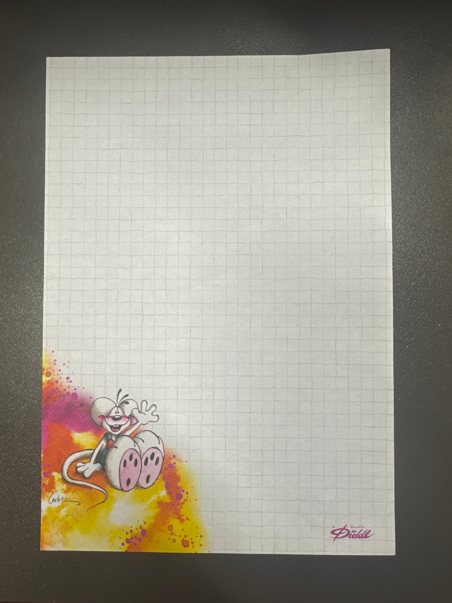 Diddl A5 Nr.165