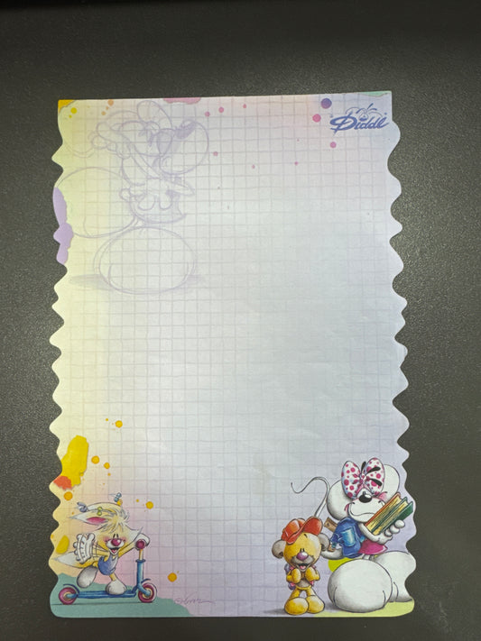 Diddl A5 Nr.295
