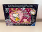 Hello Kitty Puzzle 500Teile