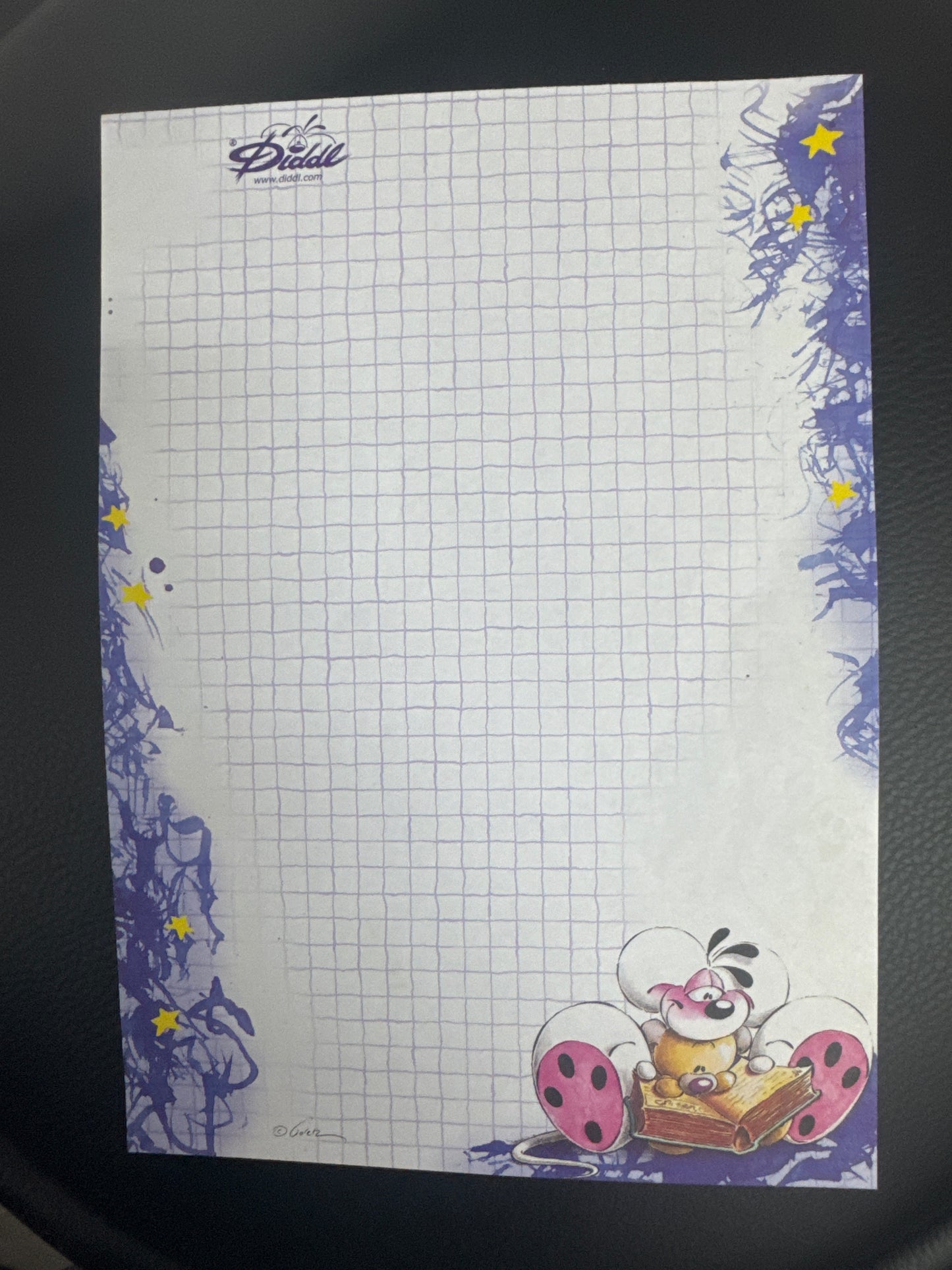 Diddl A5 Nr.343