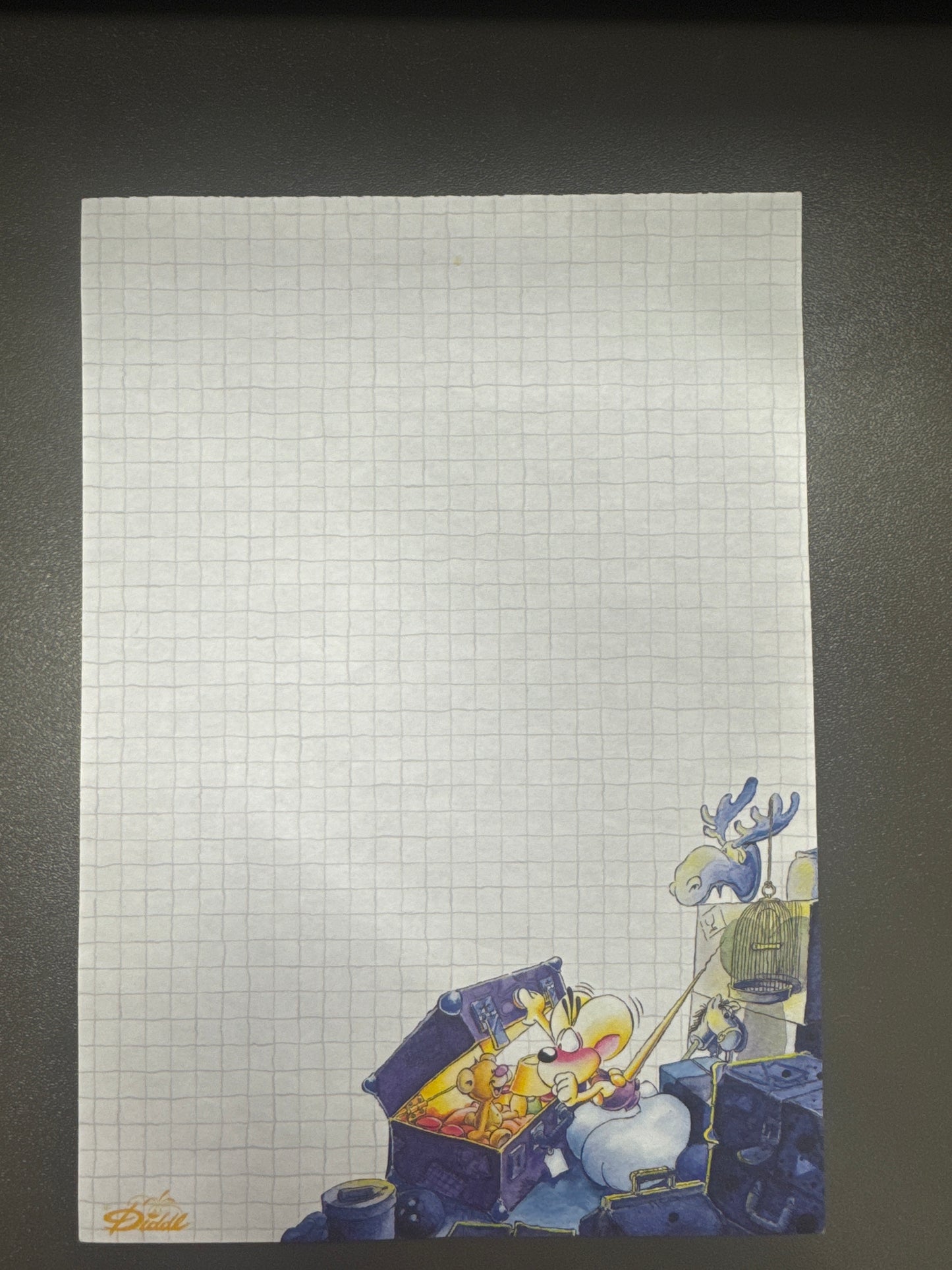 Diddl A5 Nr.212