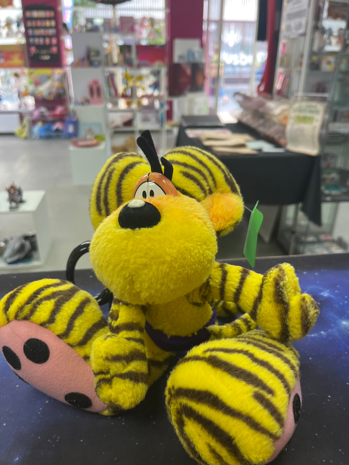 Diddl Tiger 30cm