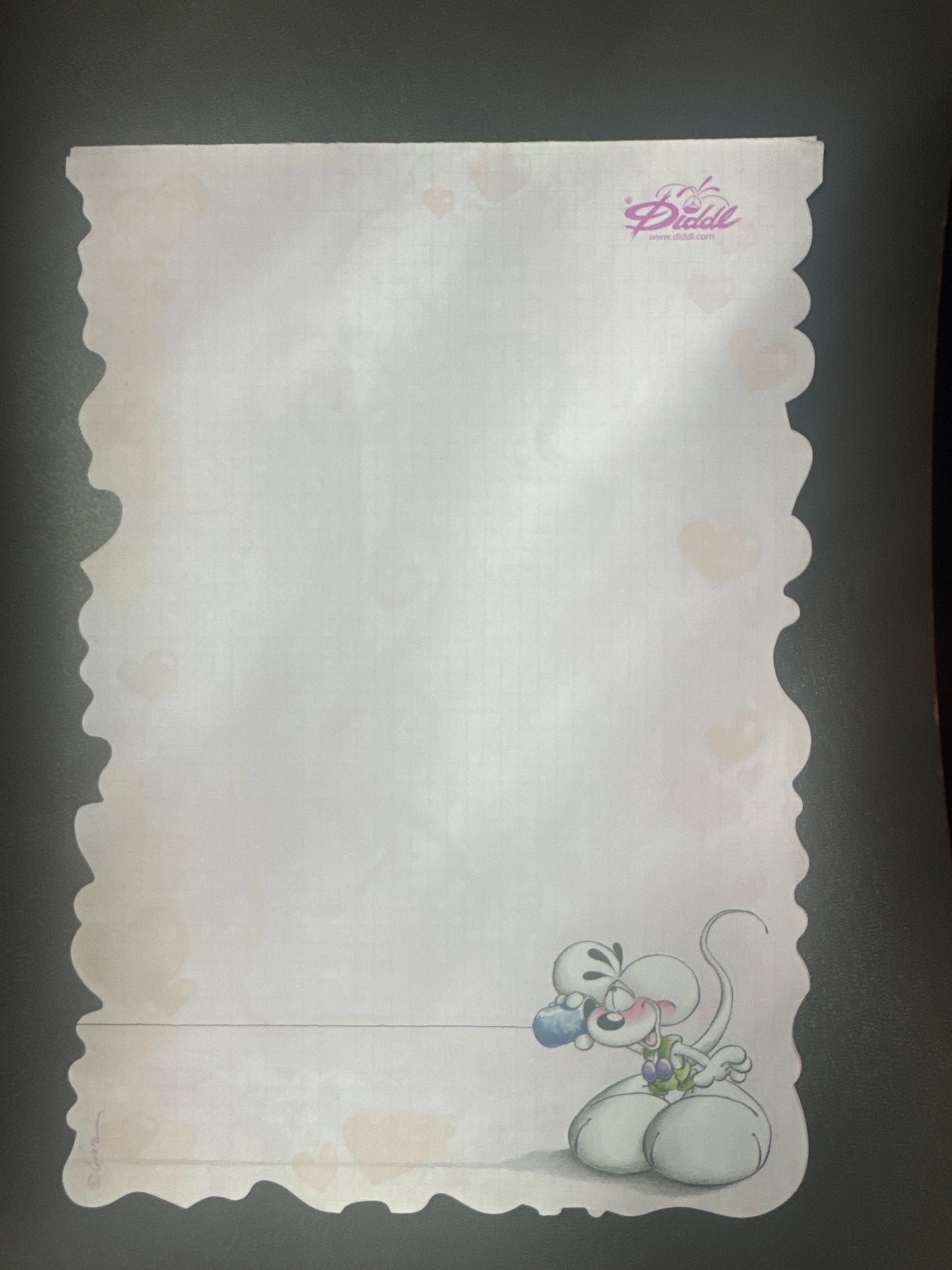 Diddl A4 Nr.97