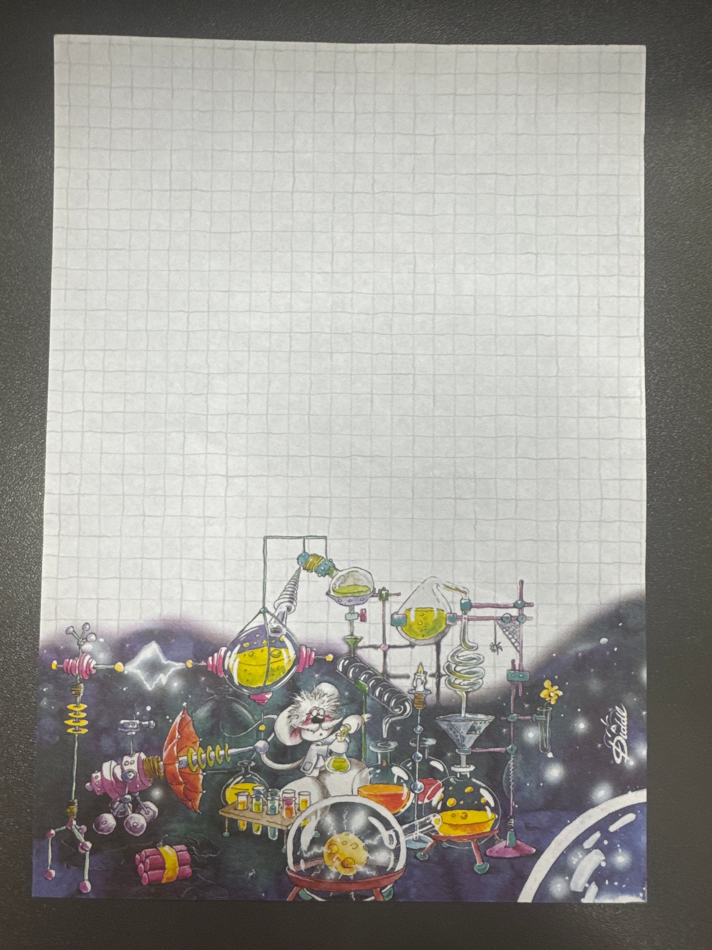 Diddl A5 Nr.198