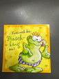 Diddl Käseblatt Sonderkarte 09/06