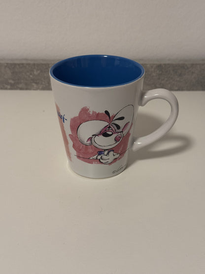 Lieblings-Schlürf-Becher von Lisa