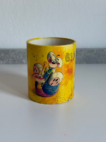 Diddl Stiftehalter