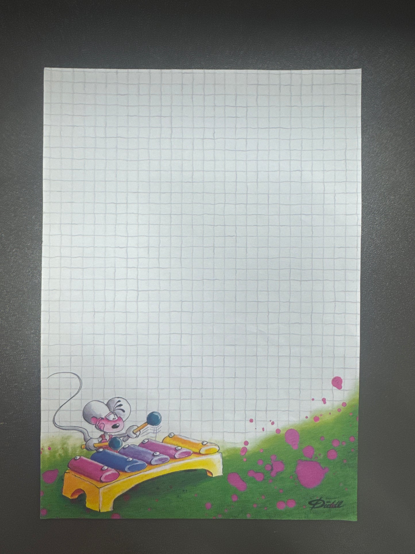 Diddl A5 Nr.149