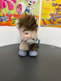 Galupy 15cm mit Decke