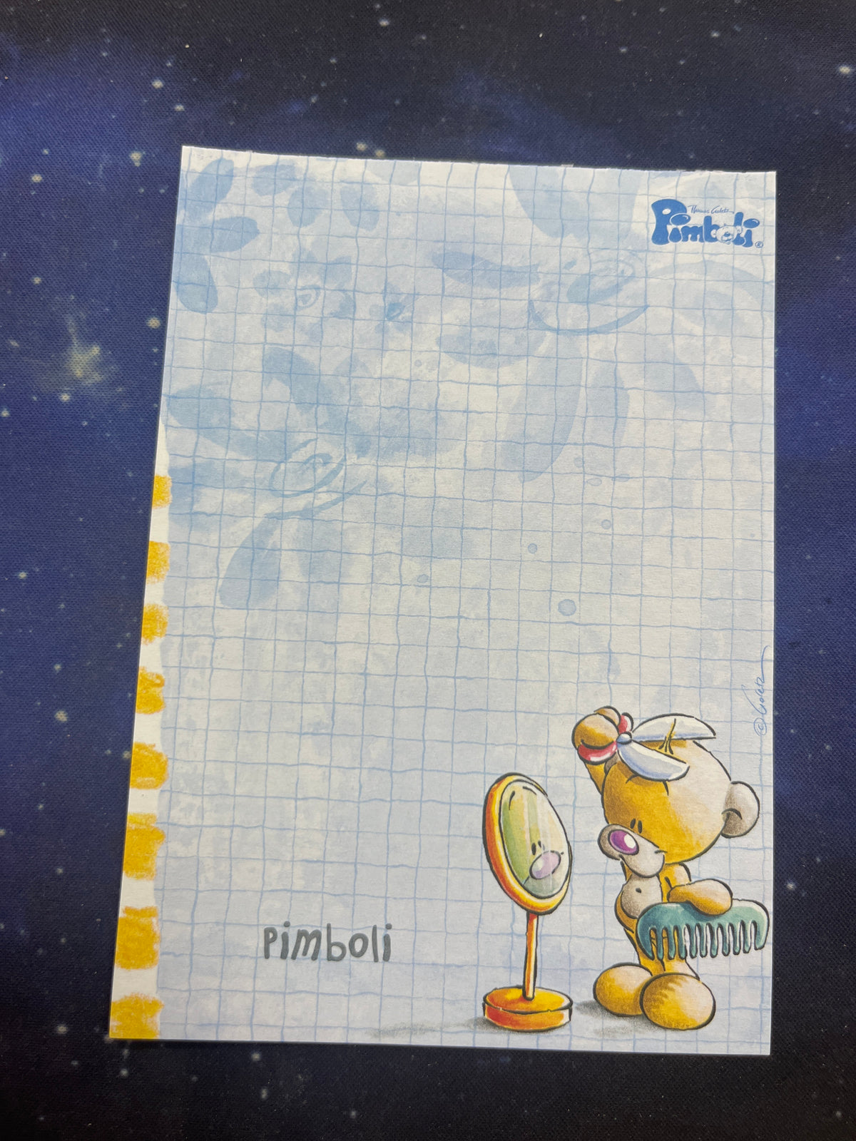Pimboli A6 Nr.35