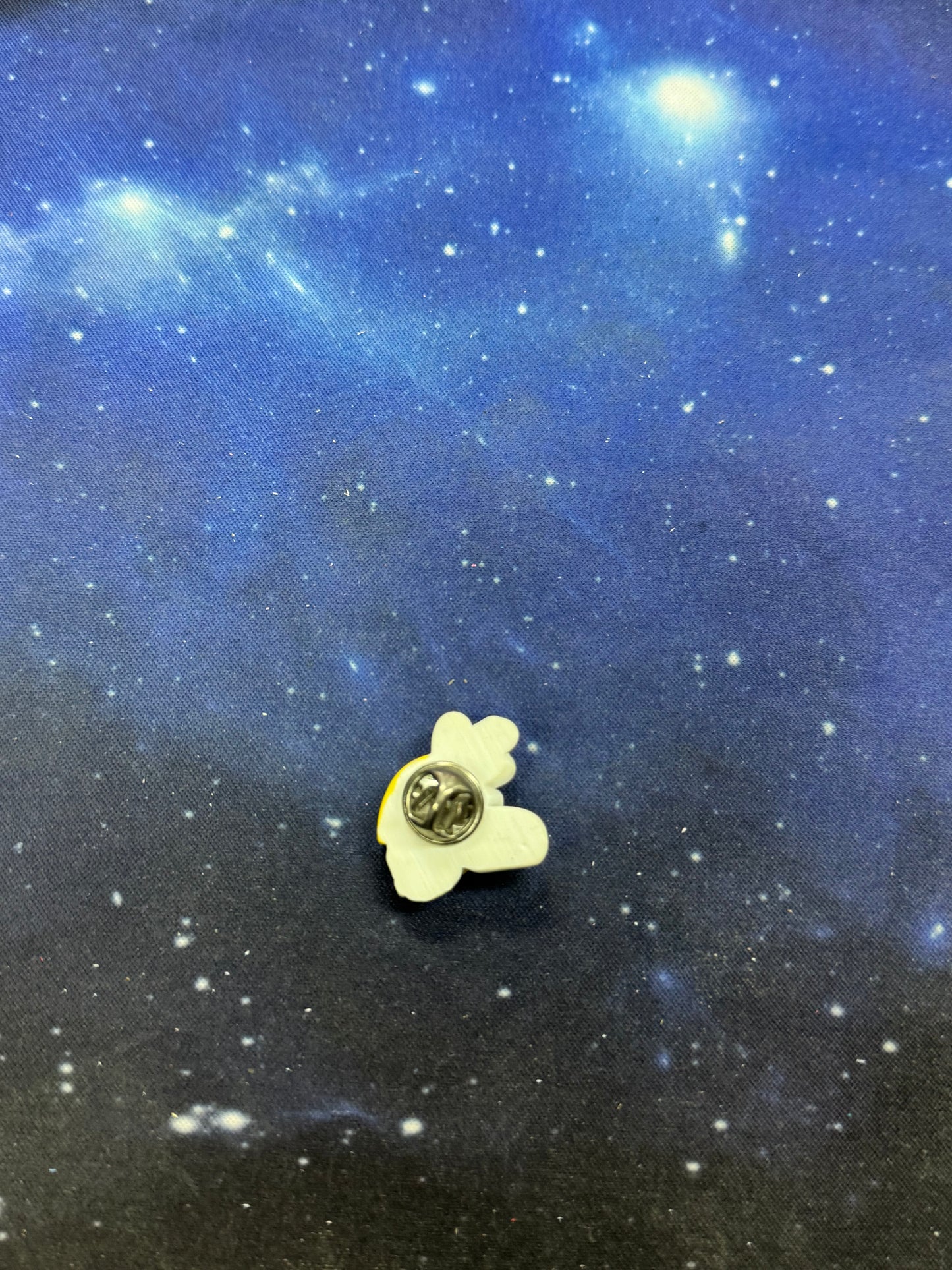 Diddl mit Magnet Pin