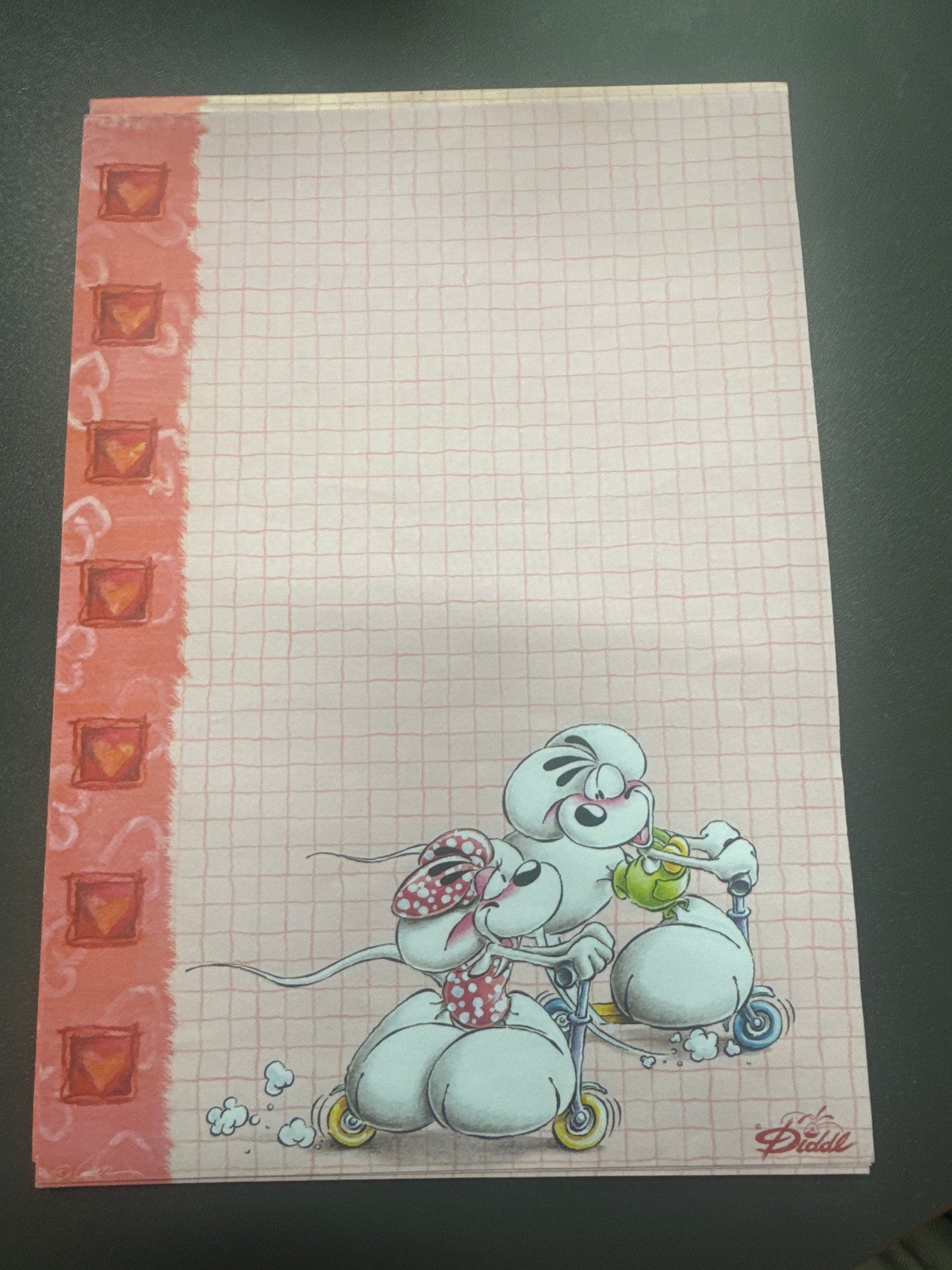 Diddl A5 Nr.225