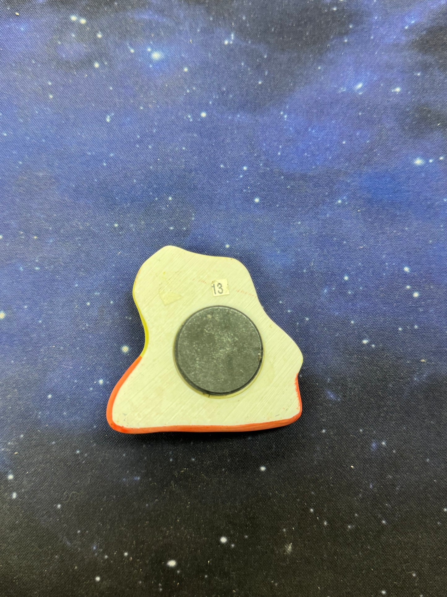 Diddl Magnet Nr.13