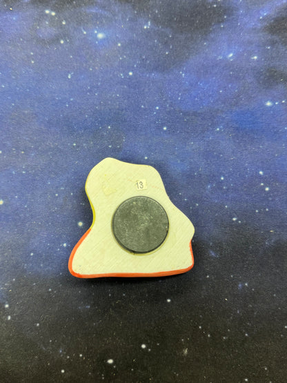 Diddl Magnet Nr.13