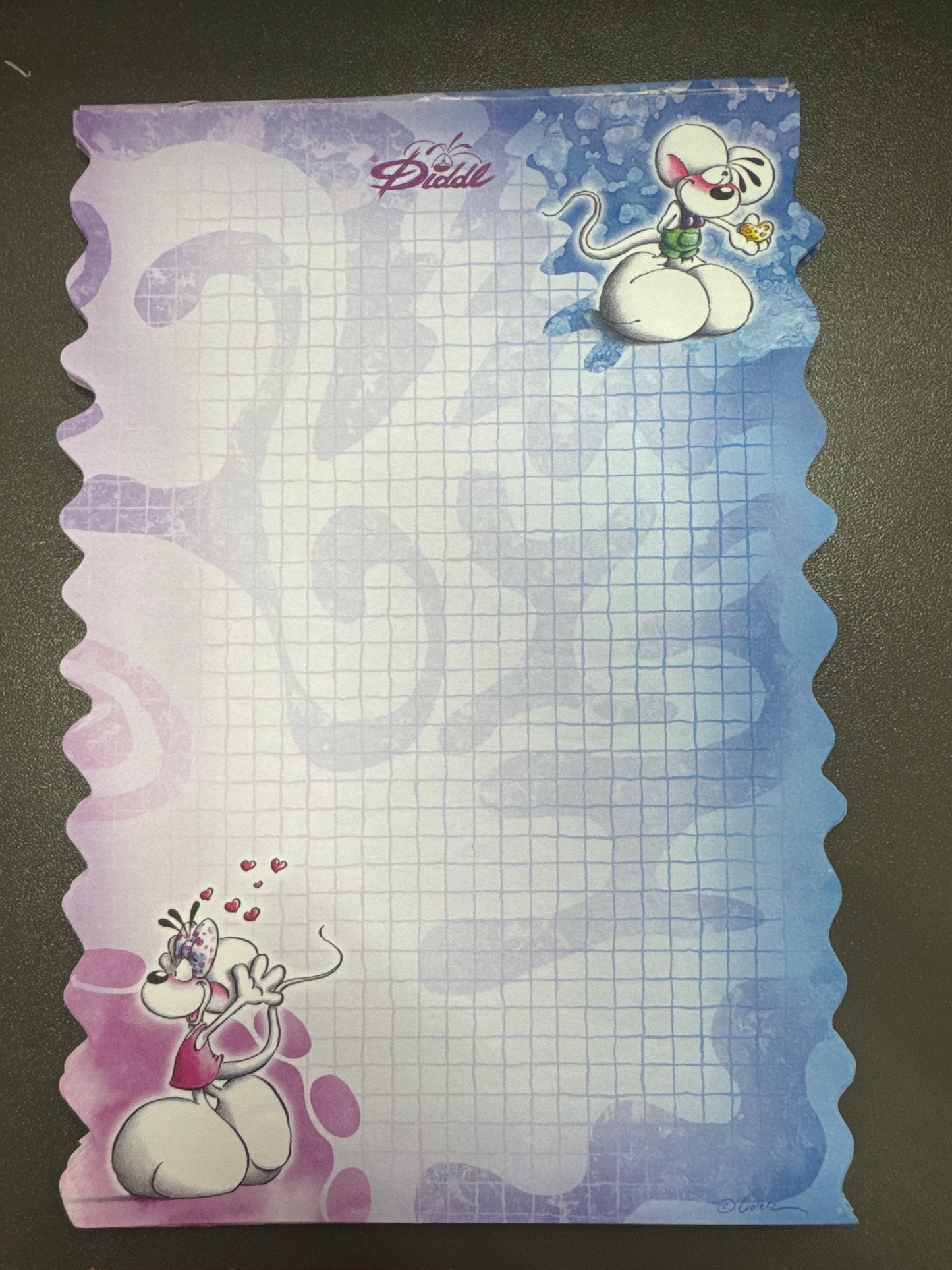Diddl A5 Nr.294