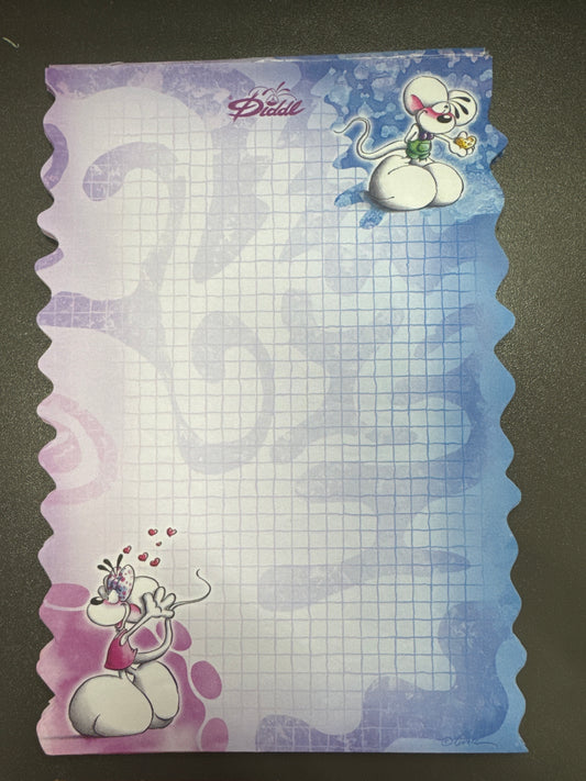 Diddl A5 Nr.294