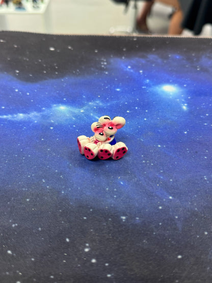 Diddl Umarmung Sammelfigur