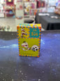 Diddl Fußballer Sammelfigur