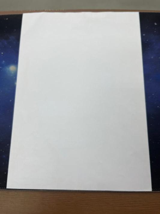 A4 Diddl Briefpapier Nr.203