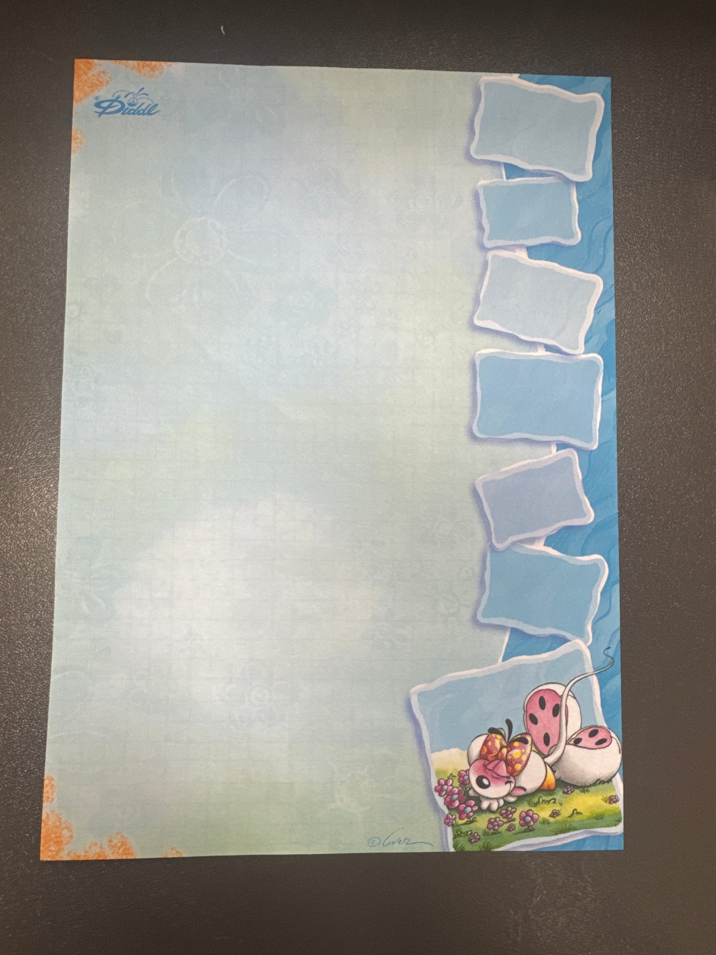 Diddl A5 Nr.392