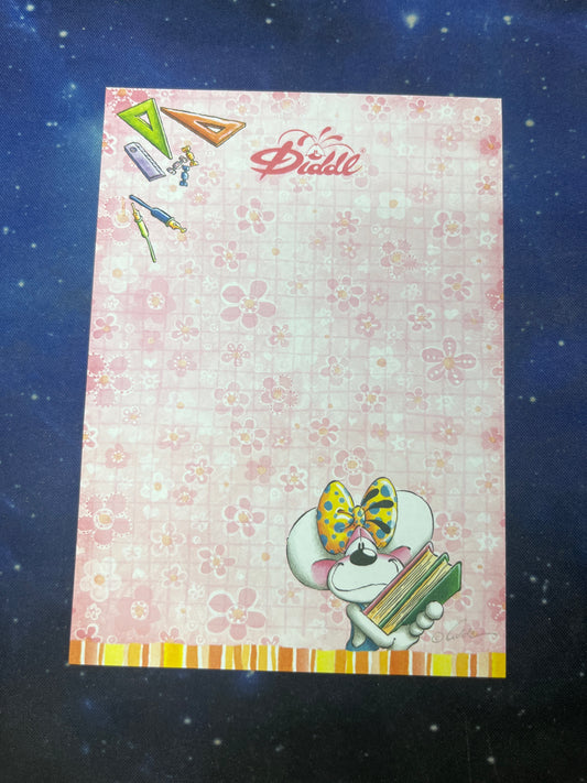 Diddl is Back A6 Nr.B18