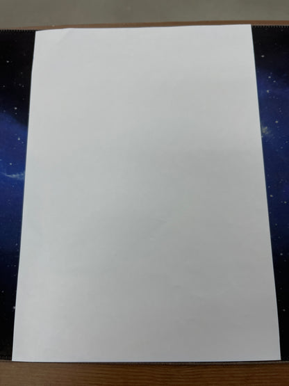 Großes Diddl Sonder Briefpapier Set Nr.71