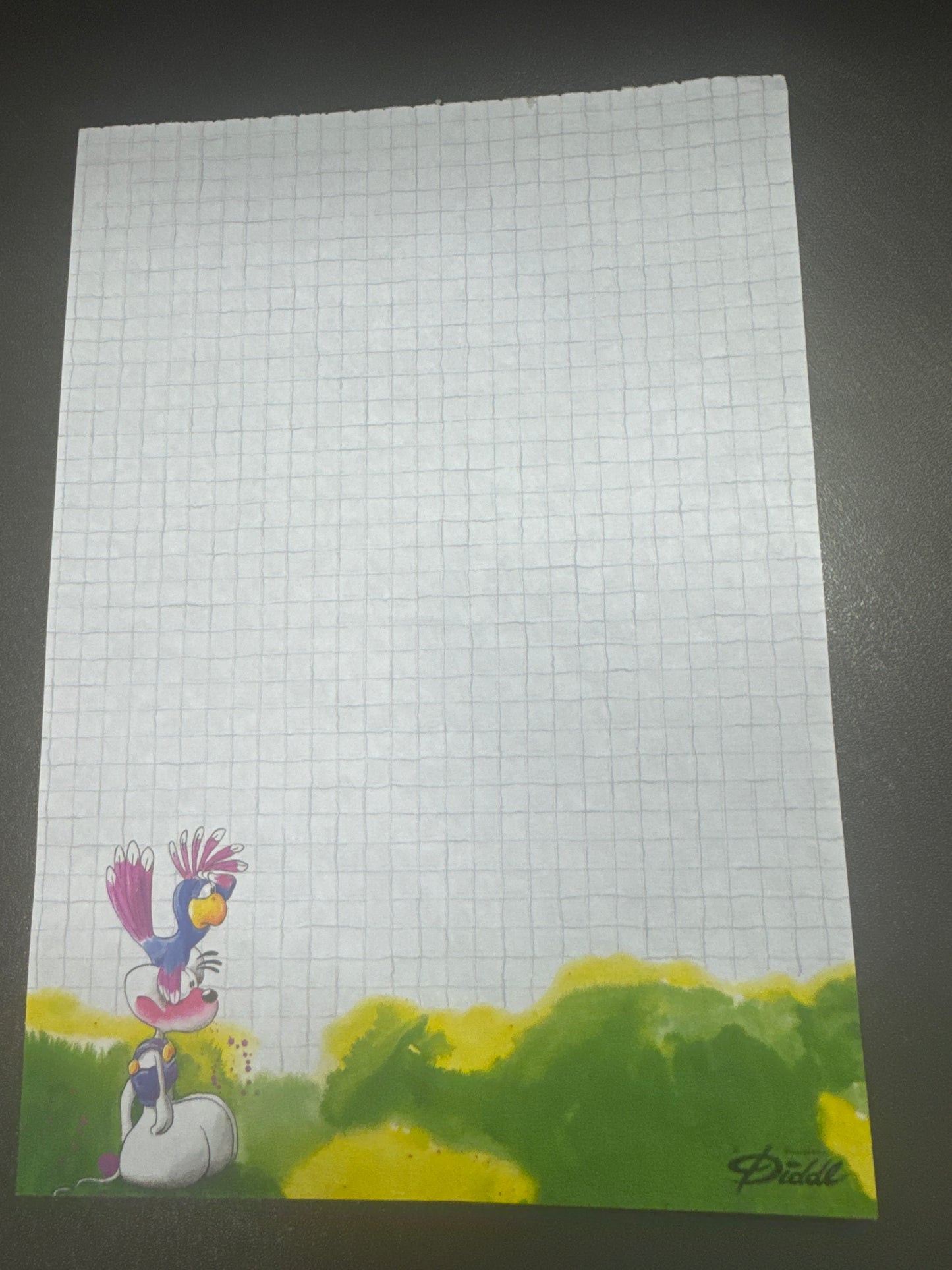 Diddl A5 Nr.91