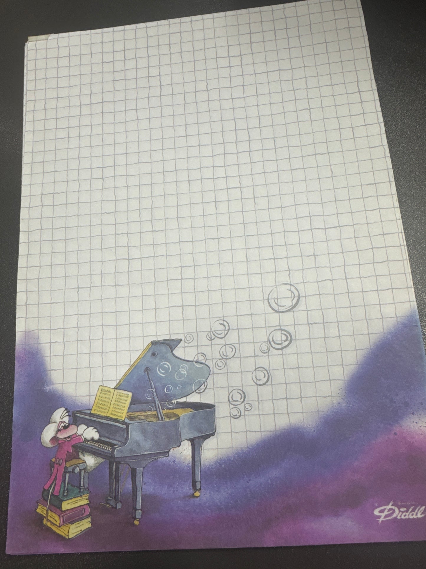 Diddl A5 Nr.143