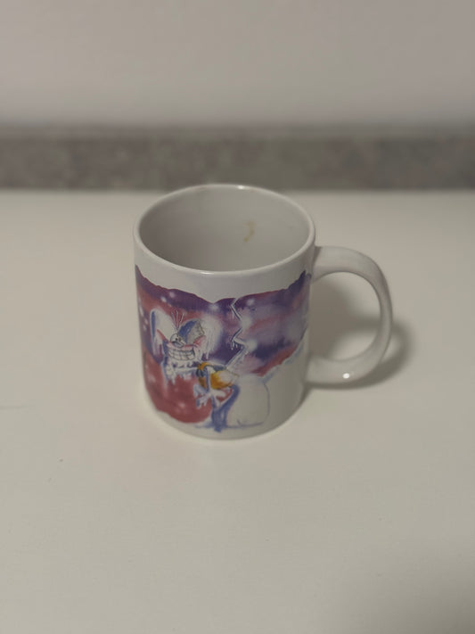 Bernd ist voll cool Äi! Tasse