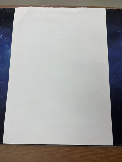 A4 Diddl Briefpapier Nr.204