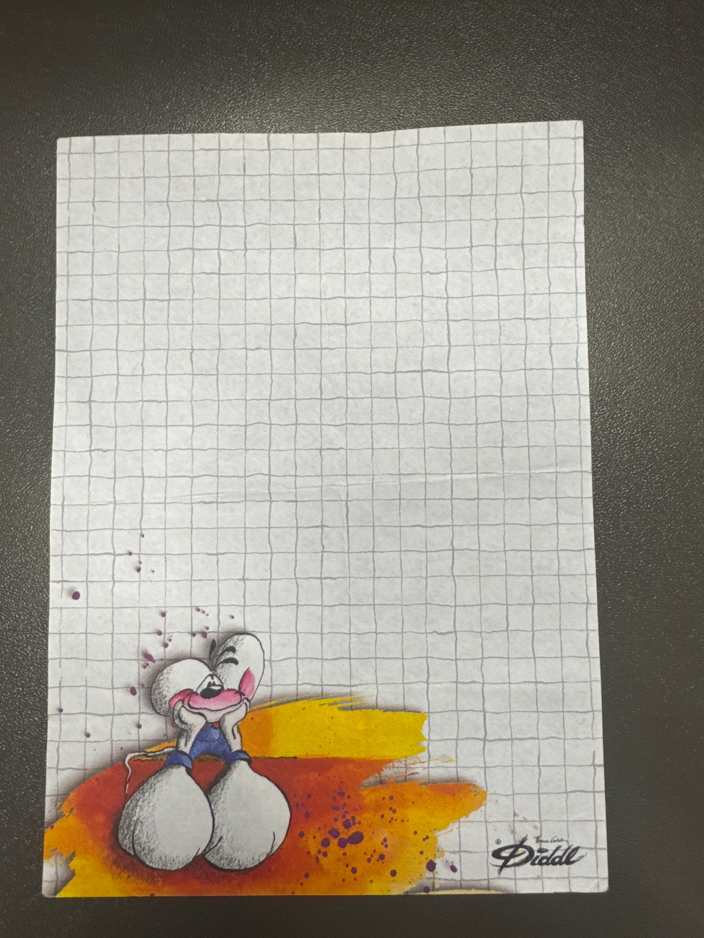 Diddl A6 Nr.6
