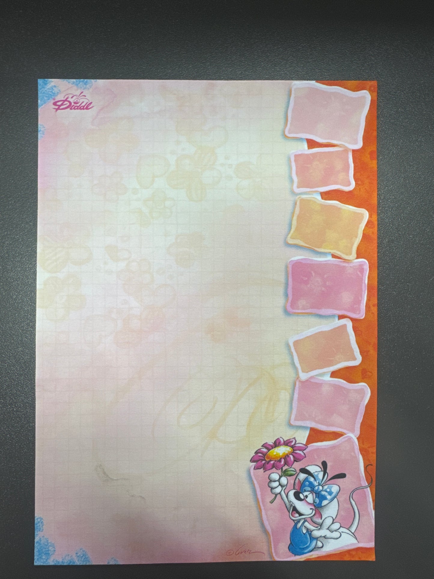 Diddl A5 Nr.391