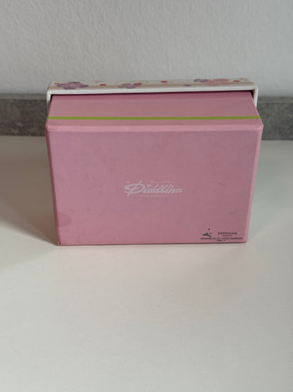 Diddl Box Leer