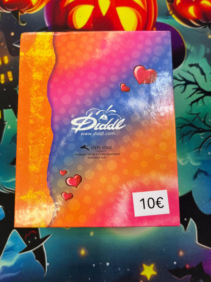 Diddlina Schmickkästchen